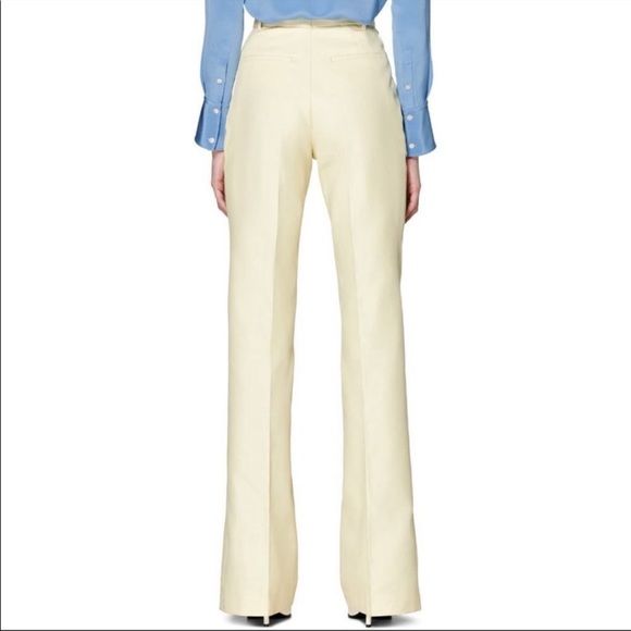 Suitstudio — Ally Patch Pocket Trousers - Picture 2 of 4